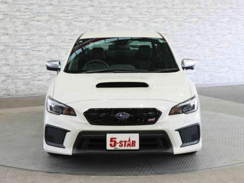 WRX STI