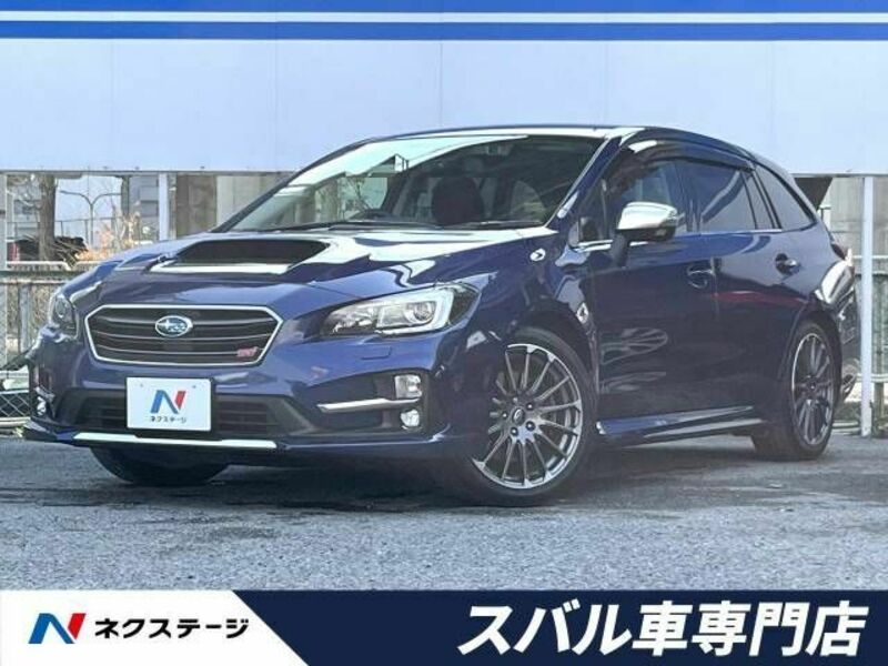 LEVORG-0