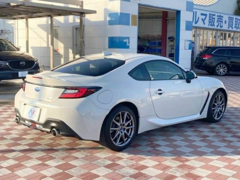 BRZ