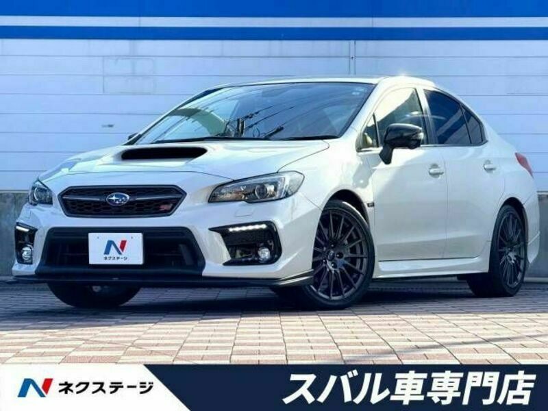 WRX S4-0