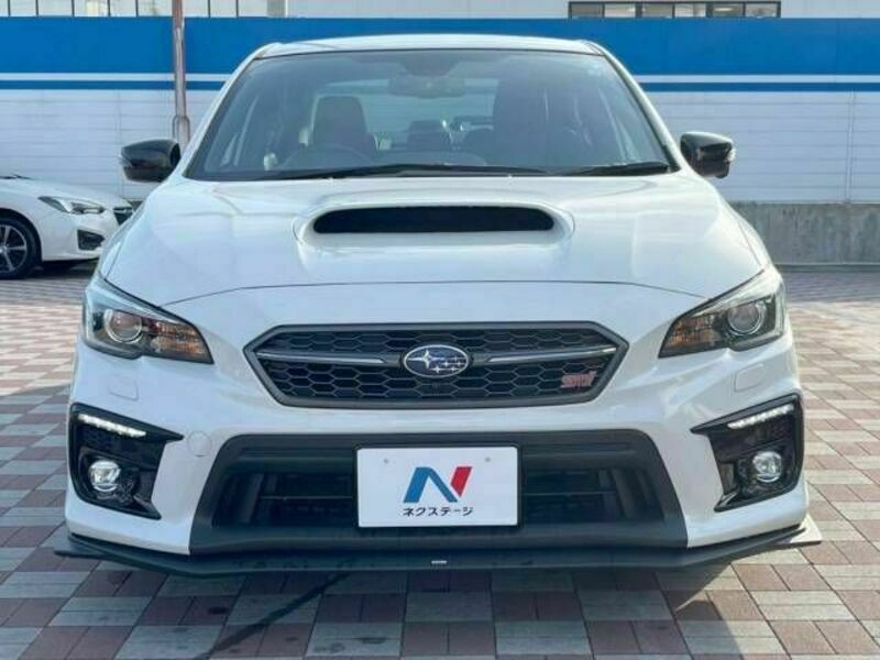 WRX S4