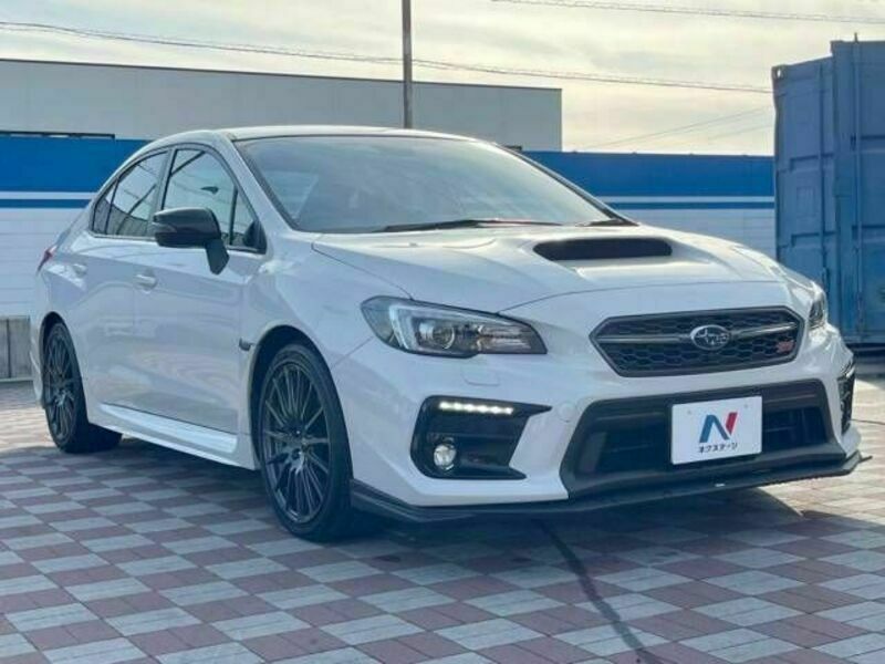 WRX S4