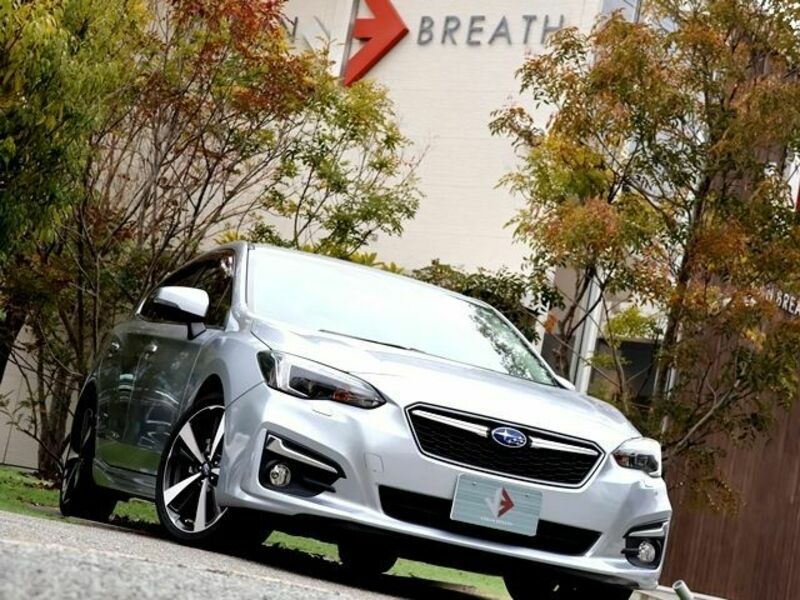 IMPREZA SPORT