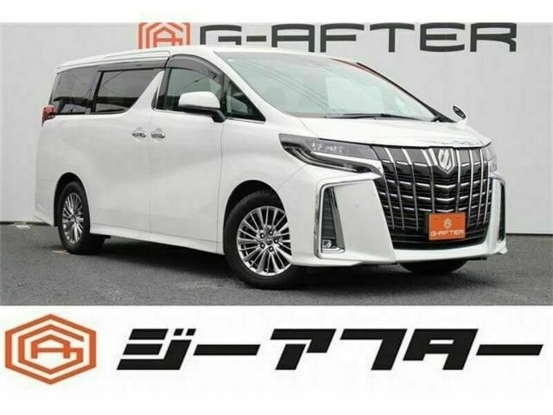 ALPHARD-0