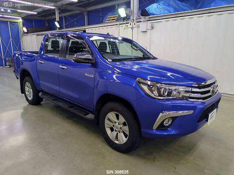 HILUX