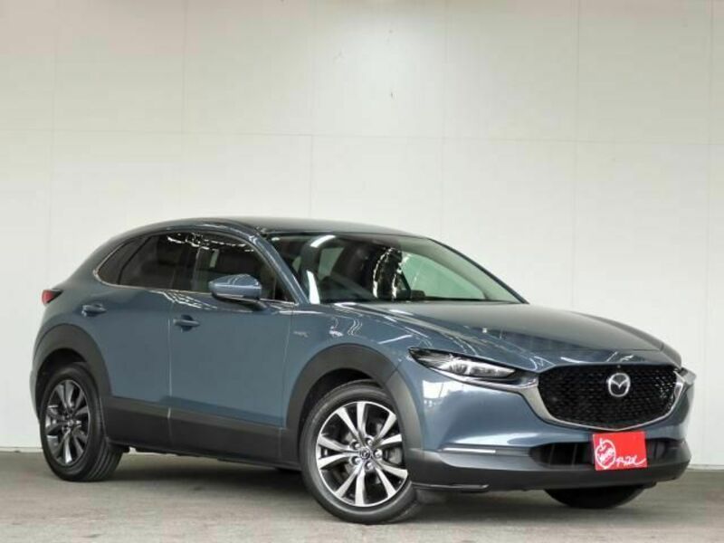 CX-30