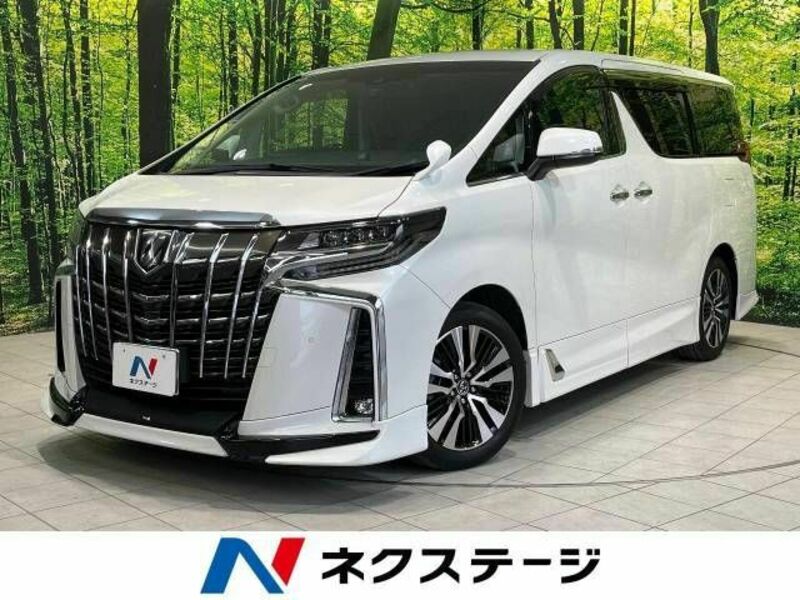 ALPHARD-0