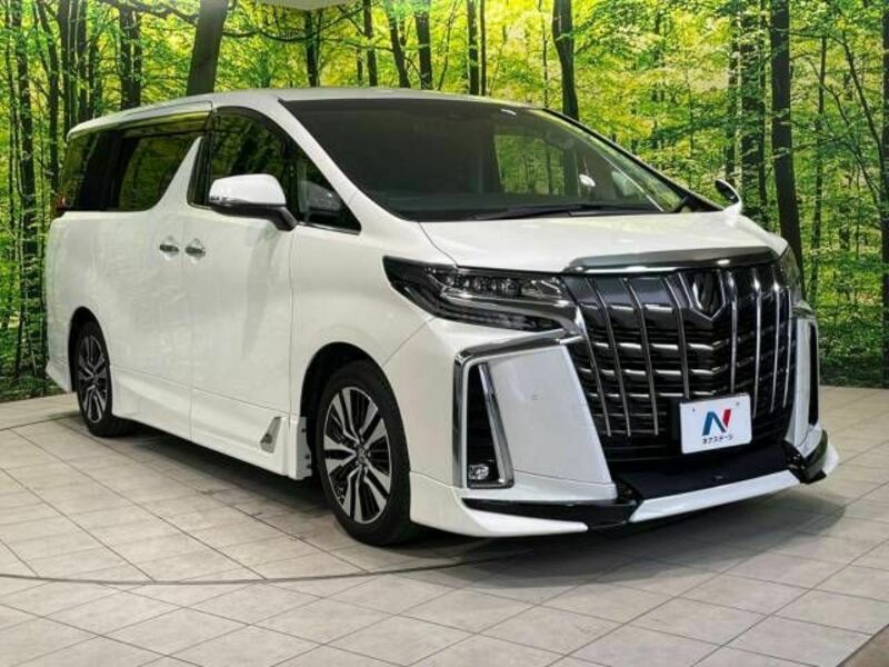 ALPHARD