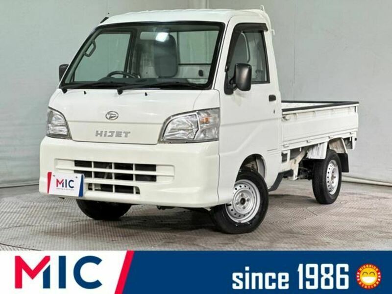 HIJET TRUCK-0