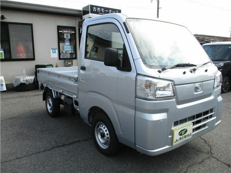 HIJET TRUCK-0