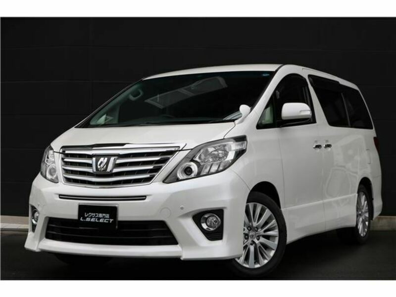 ALPHARD-0