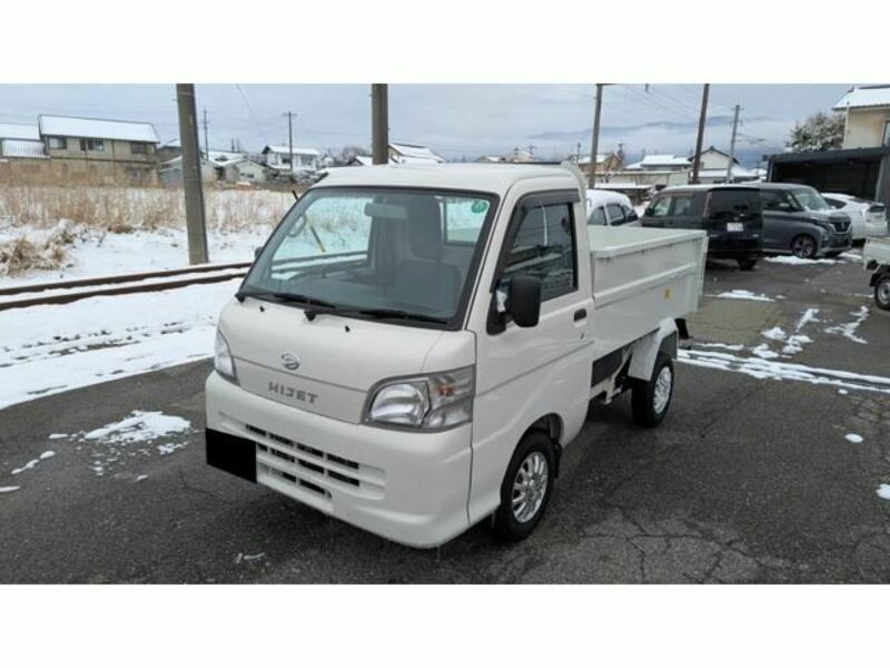 HIJET TRUCK-0