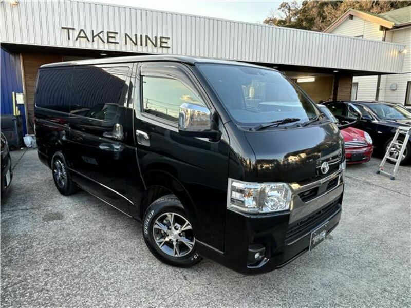 HIACE-0