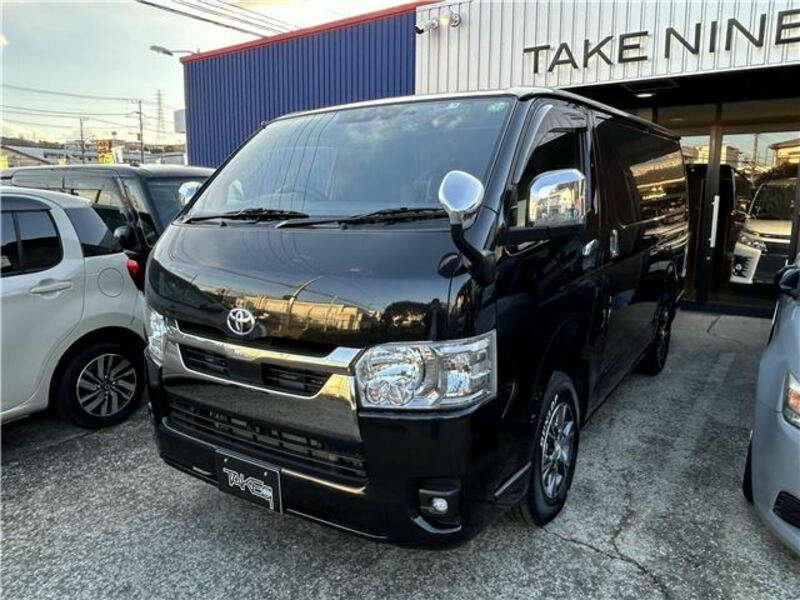 HIACE