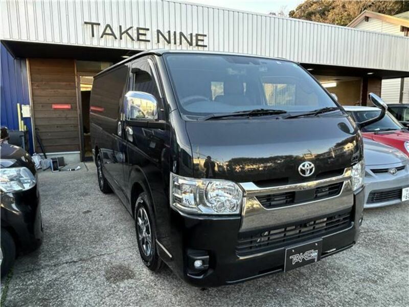 HIACE