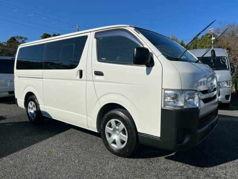 HIACE VAN-0