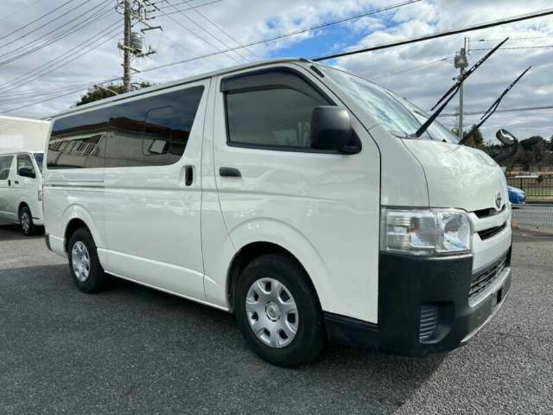 HIACE VAN-0