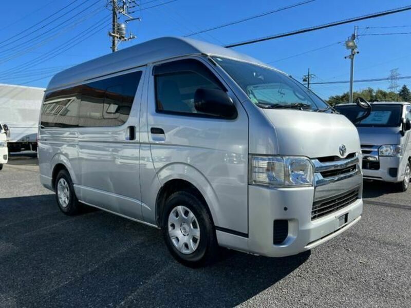 HIACE VAN-0