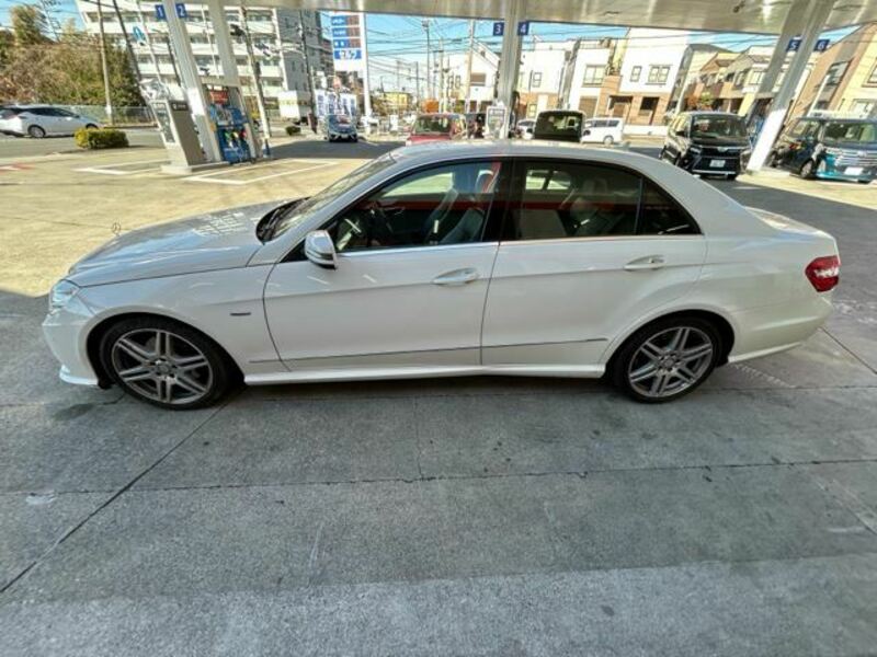 E-CLASS