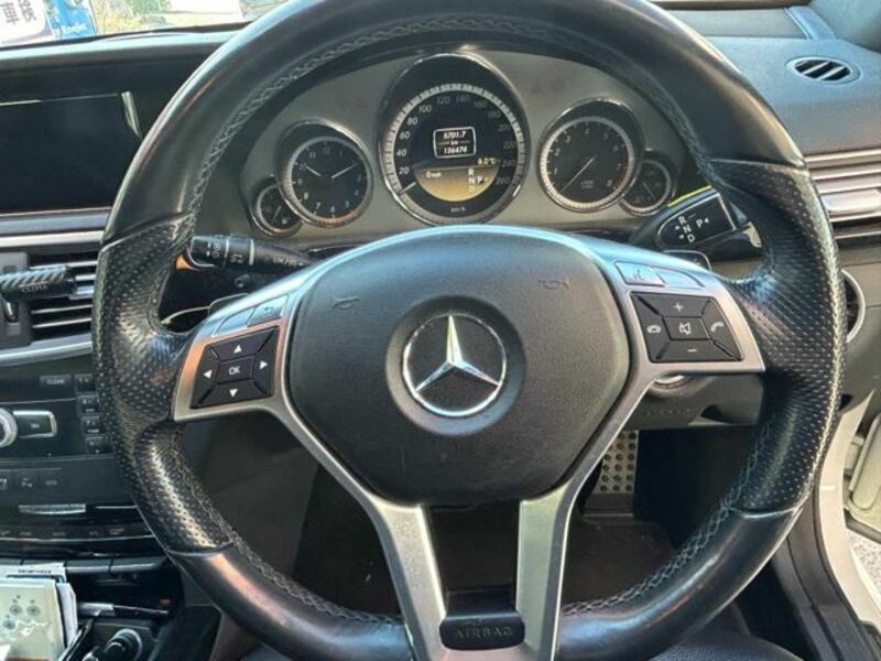 E-CLASS