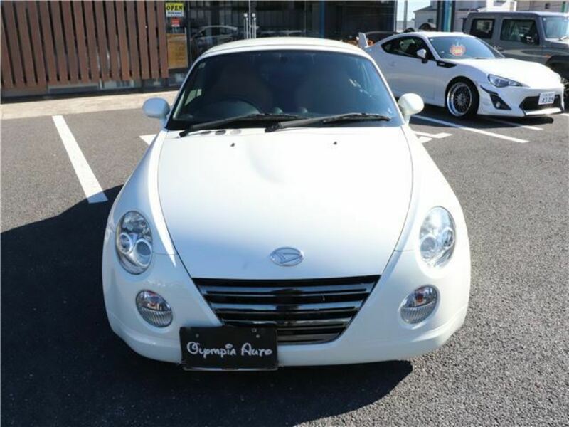 COPEN