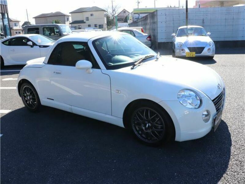 COPEN