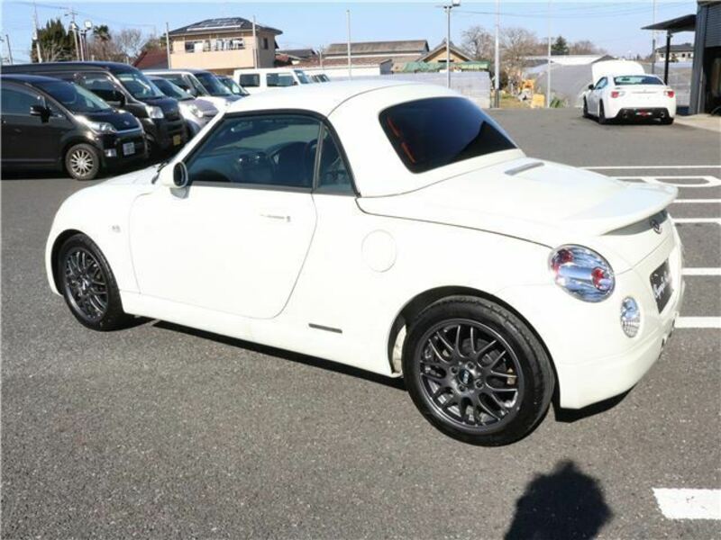 COPEN