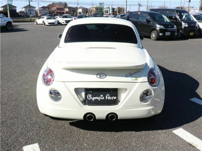 COPEN