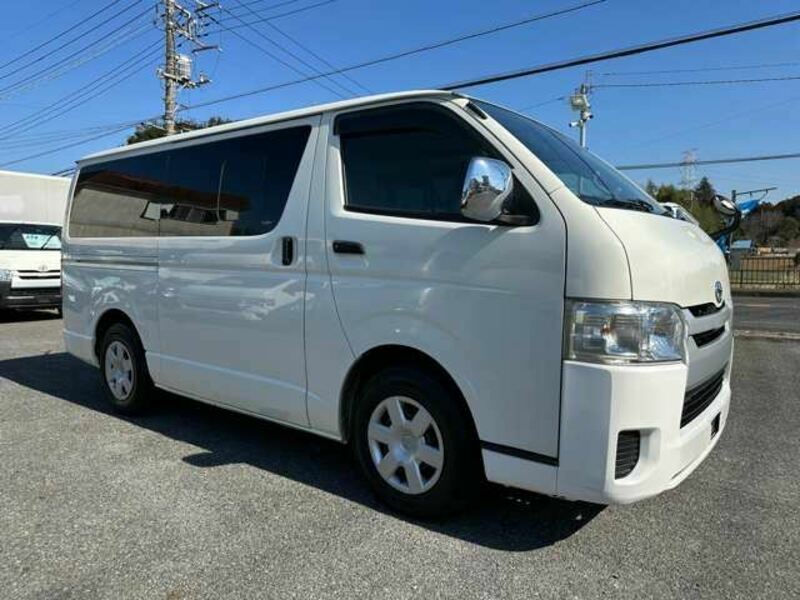 HIACE VAN-0