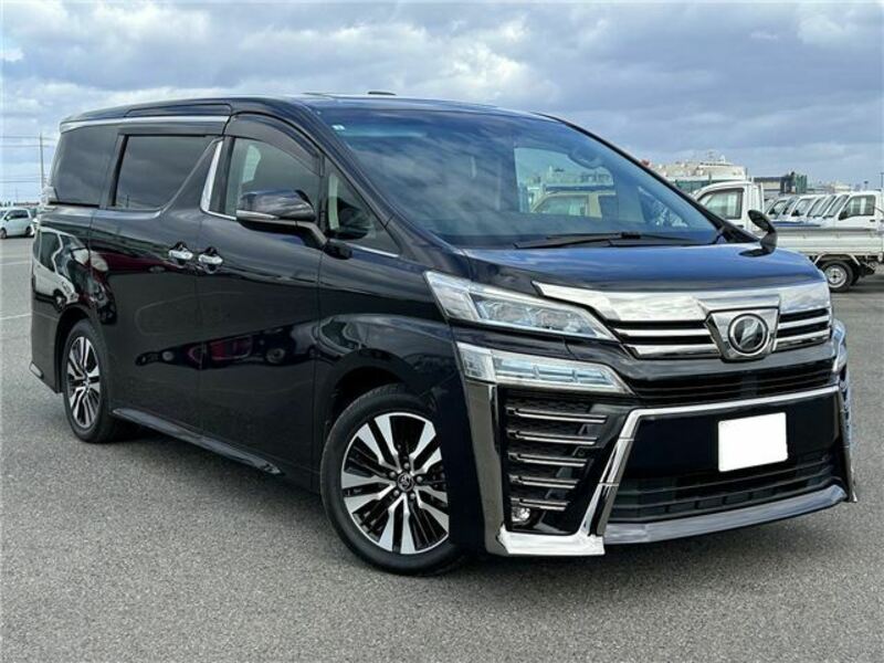 VELLFIRE