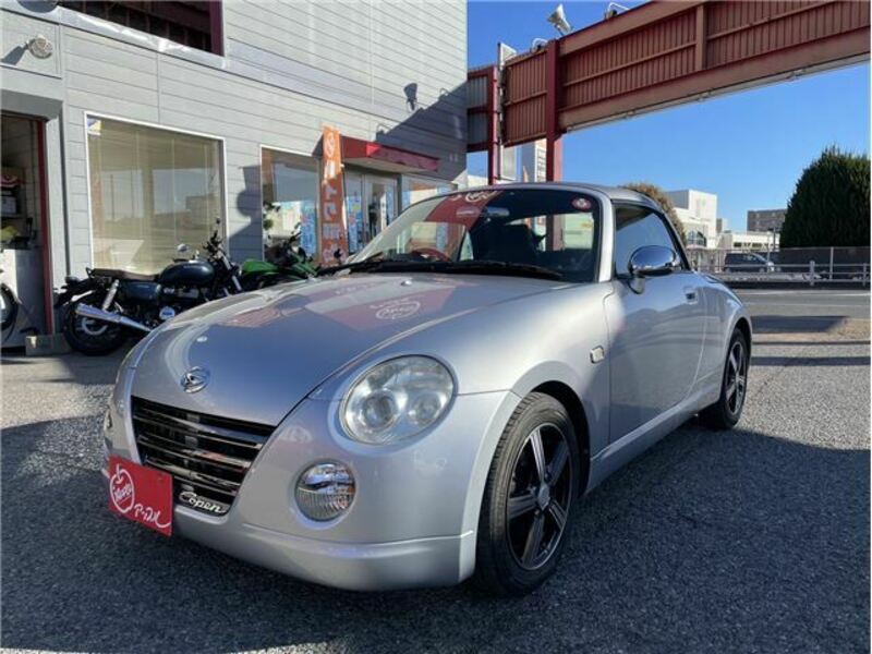 COPEN