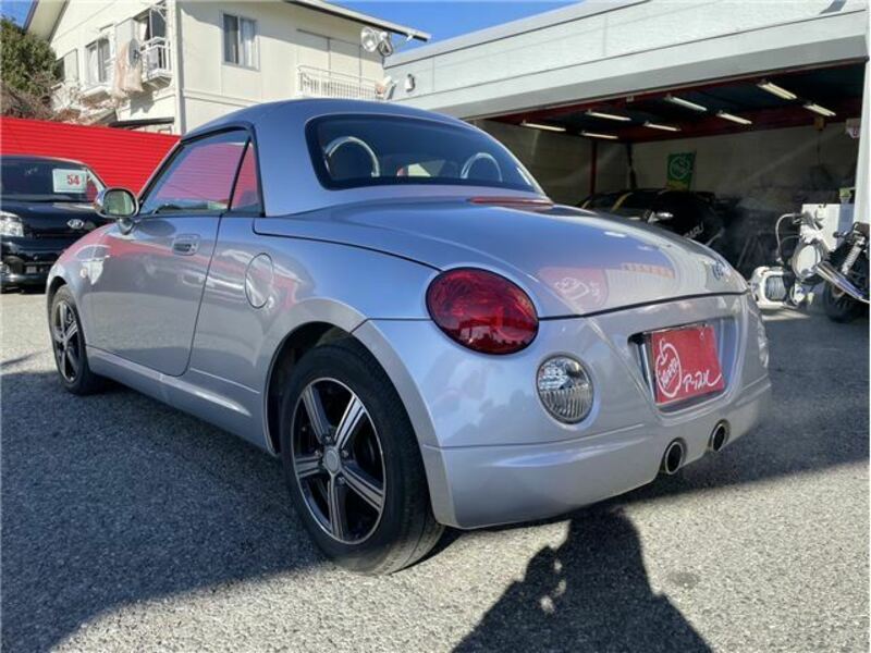 COPEN