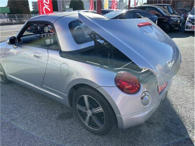 COPEN