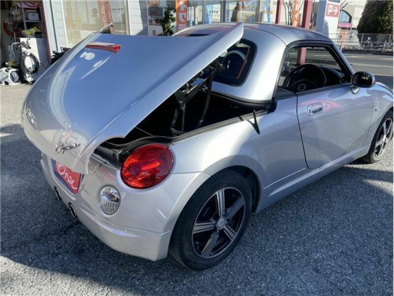 COPEN