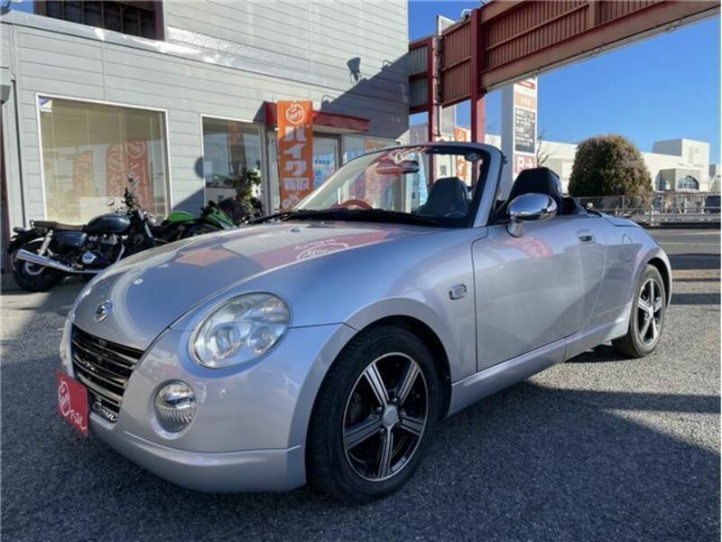 COPEN