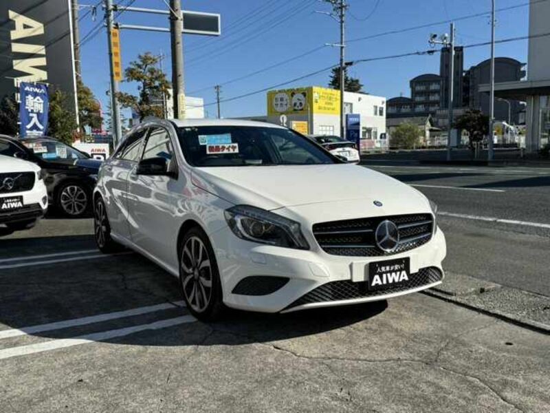 A-CLASS