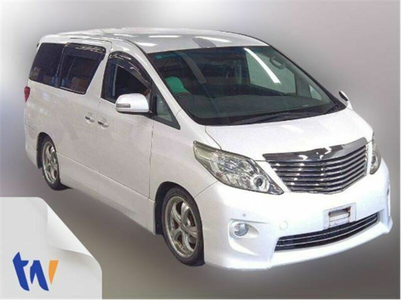 ALPHARD-0