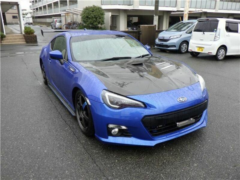 BRZ