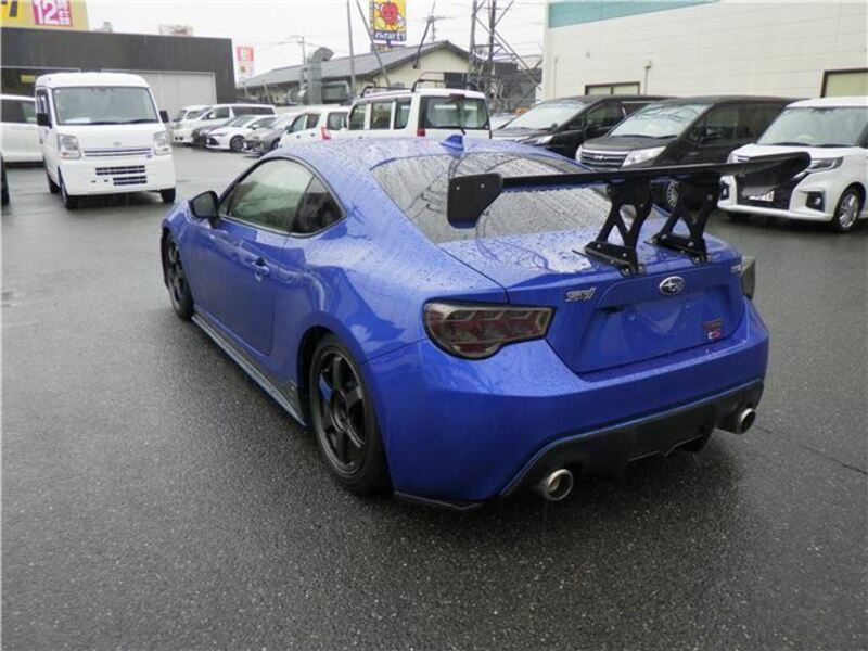 BRZ