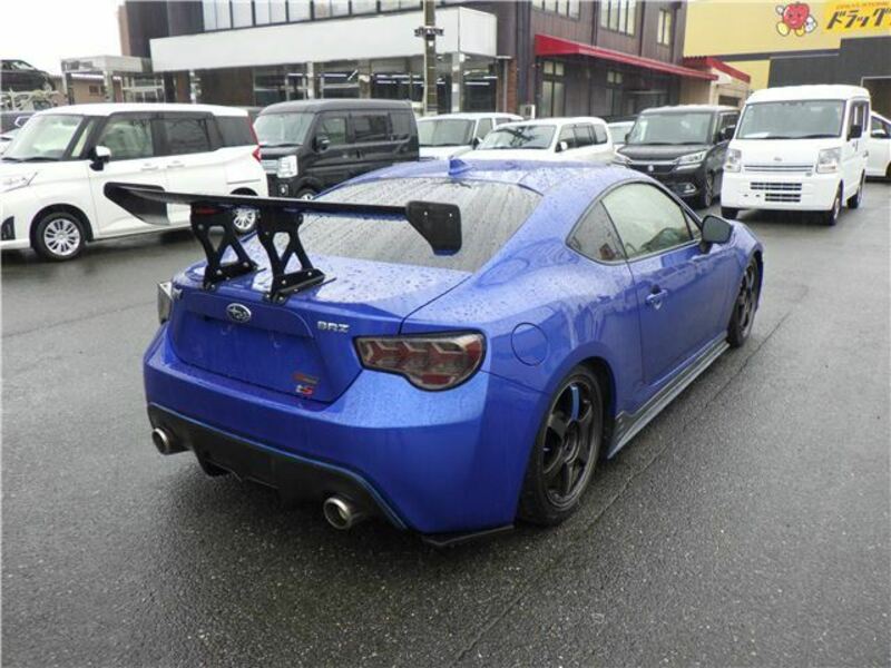 BRZ