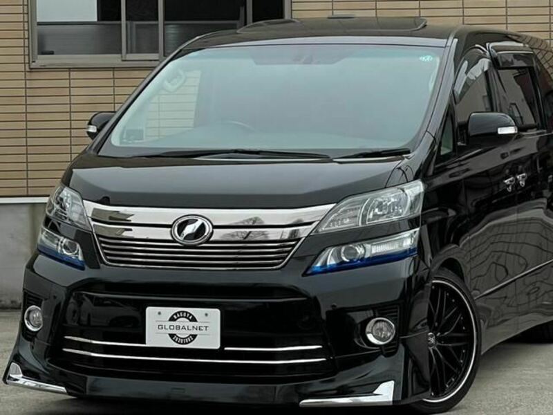 VELLFIRE