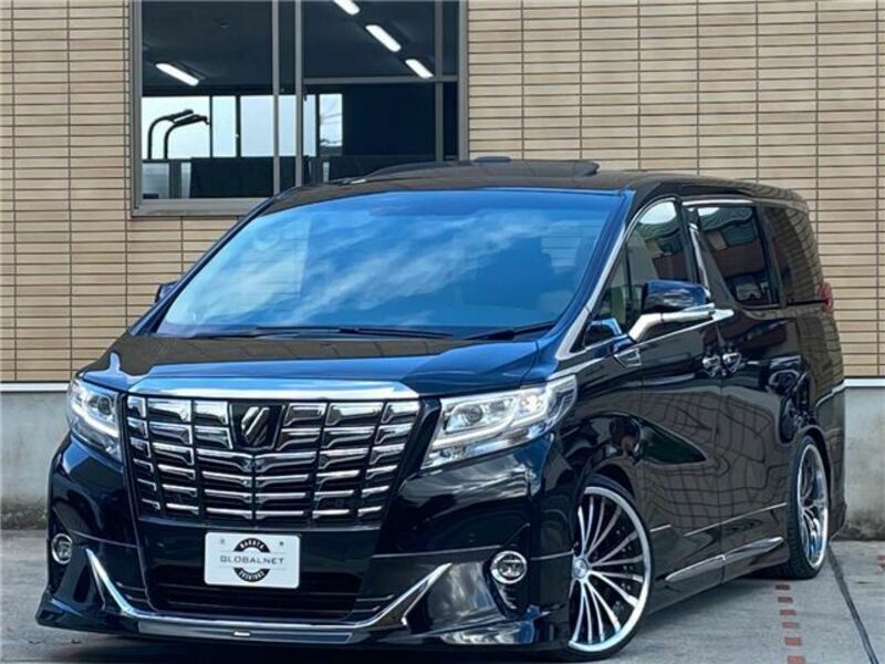 ALPHARD