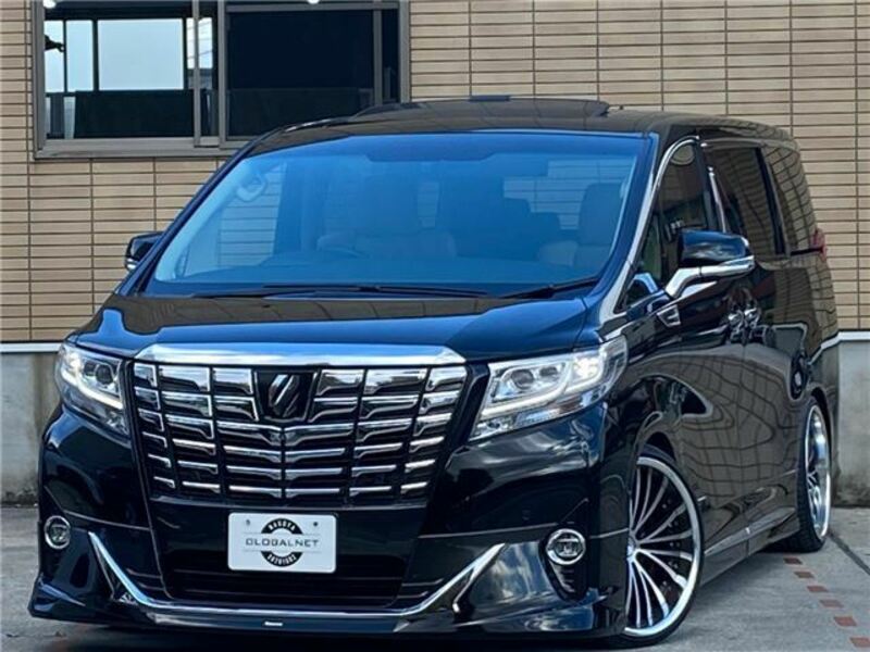 ALPHARD