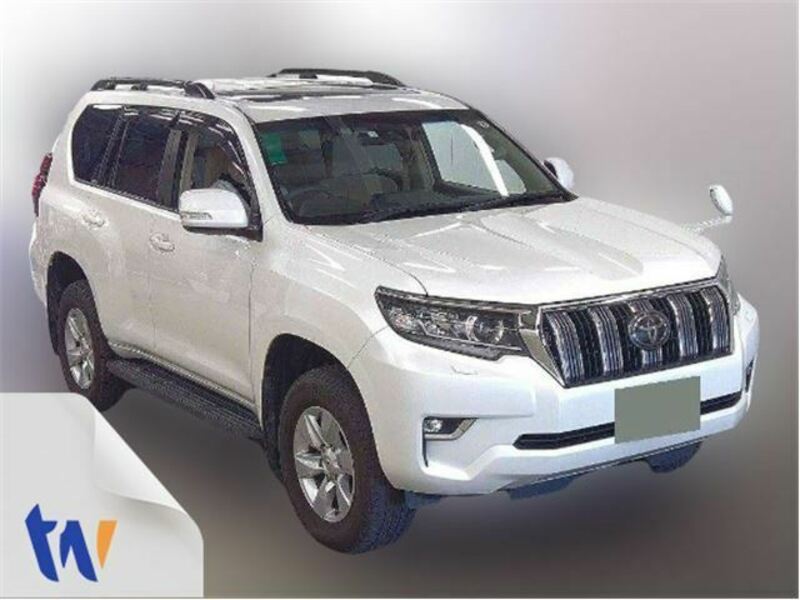 LAND CRUISER PRADO-0