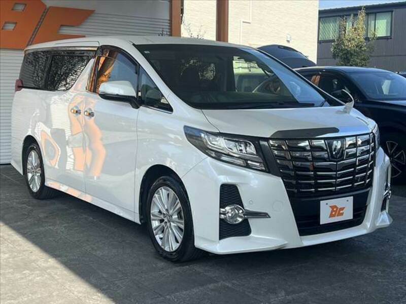 ALPHARD