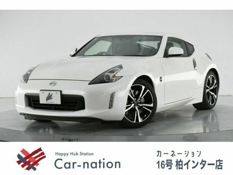 FAIRLADY Z-0