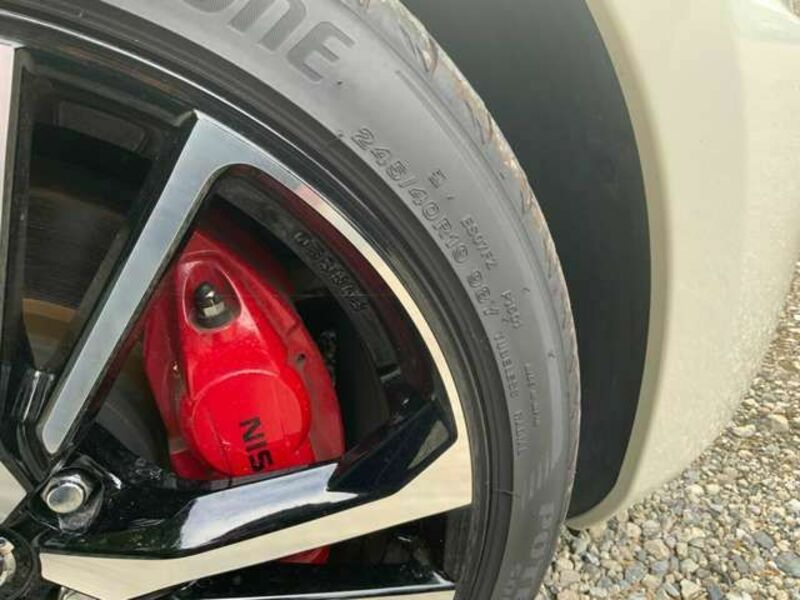 FAIRLADY Z-14