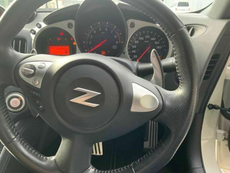 FAIRLADY Z-19