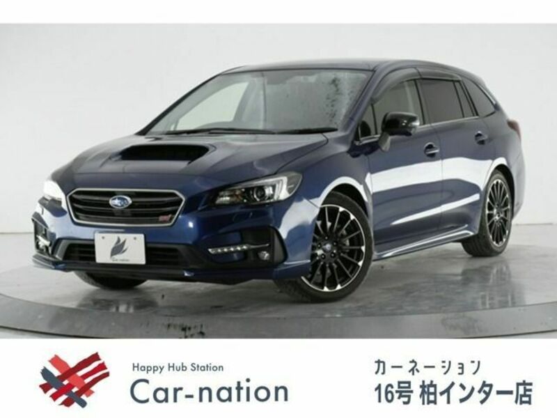 LEVORG-0