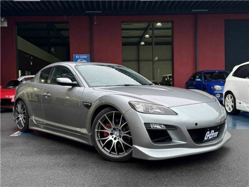 RX-8-0